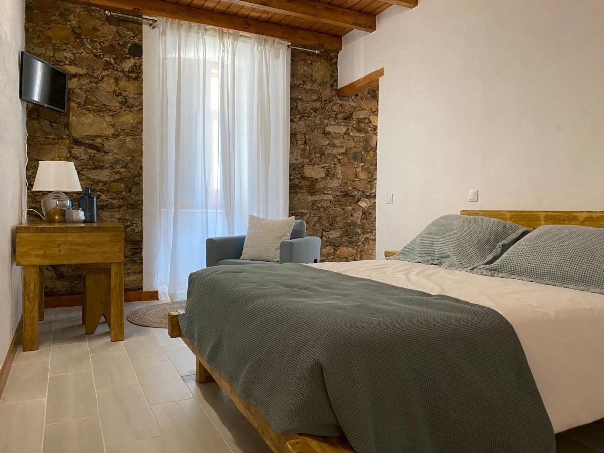 Bed and Breakfast Casa Da Igrejja Almodôvar Exterior foto