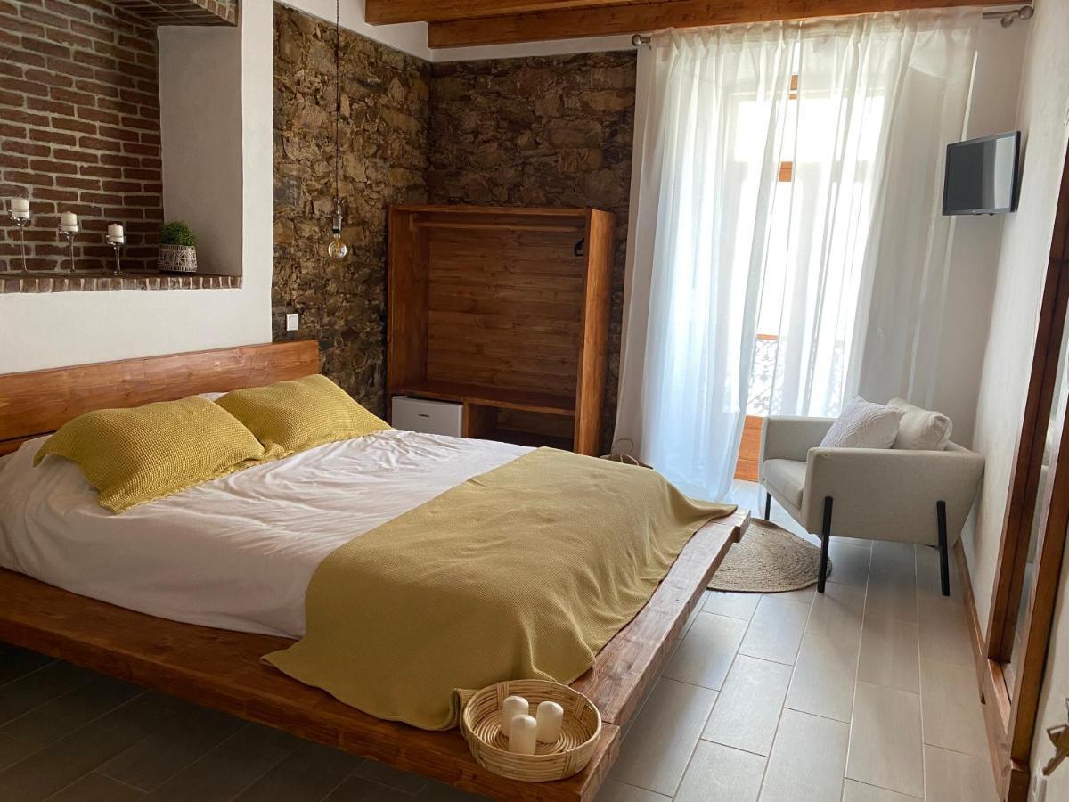 Bed and Breakfast Casa Da Igrejja Almodôvar Exterior foto