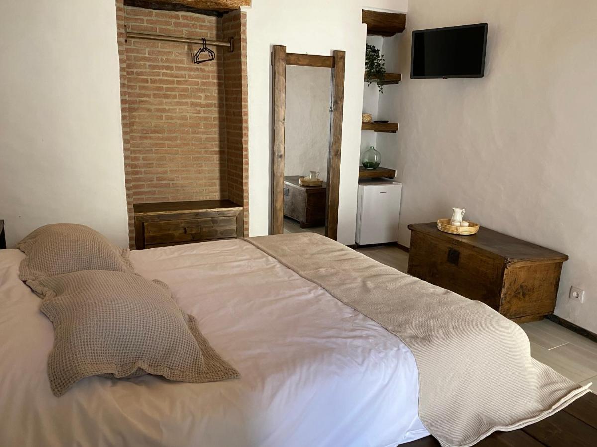 Bed and Breakfast Casa Da Igrejja Almodôvar Exterior foto